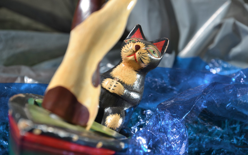 Illustration for article titled Shooting Challenge Gallery : Sunshine II